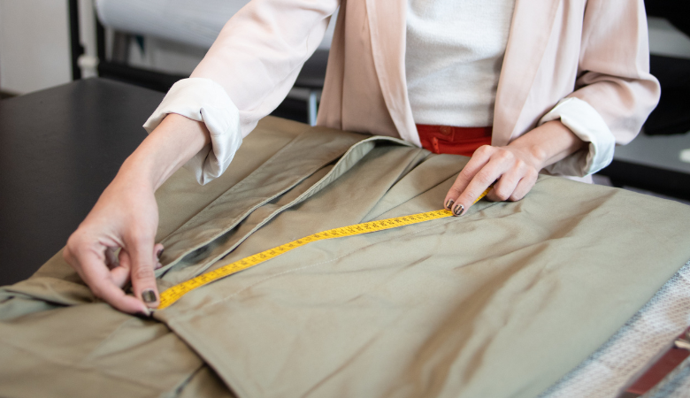 Stages of Quality Control in Apparel Industry